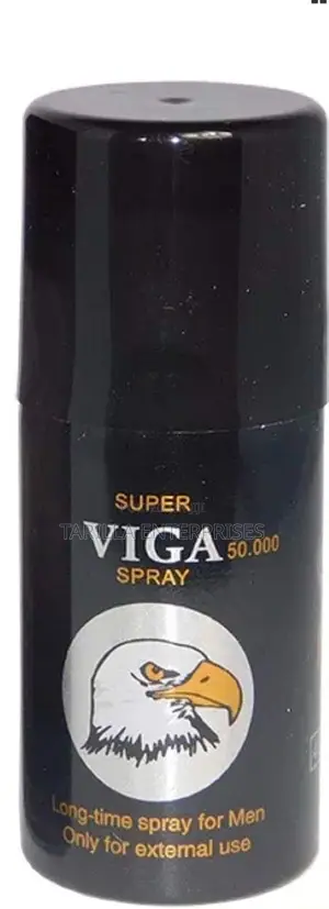 Delay Spray Viga 50000