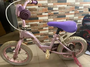 Kid Bicycle
