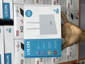 4g Universal Router