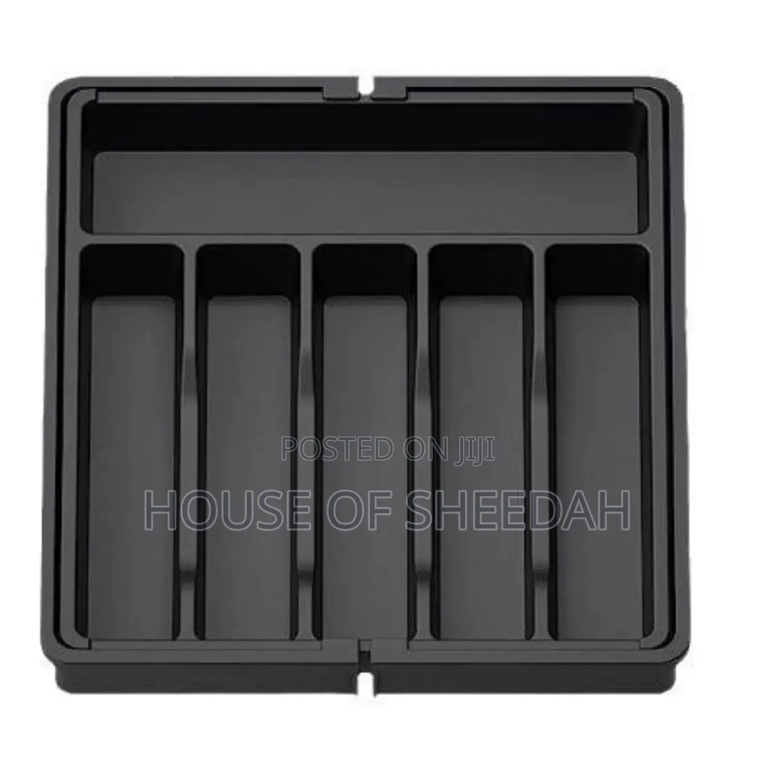 Kitchen Tableware Storage Box