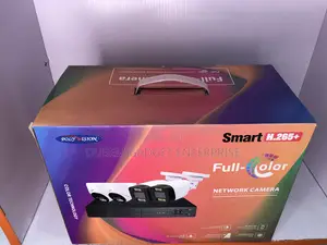 4 Way Ahd Complete Kit