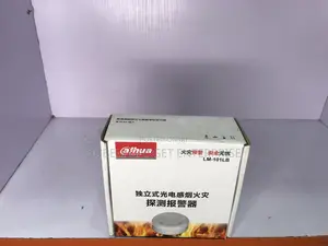 High Quality Smoke Detector
