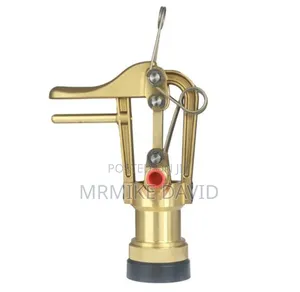Quality LPG Filling Head