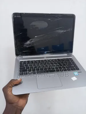 Laptop HP EliteBook Folio 1040 G3 16GB Intel Core I7 SSD 256GB