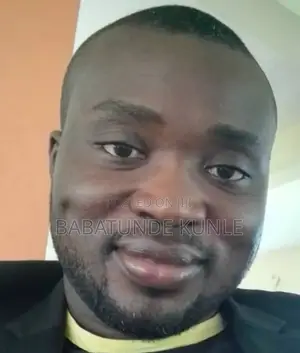 Mr Babatunde Seun Kunle