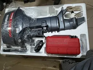Boat Engine