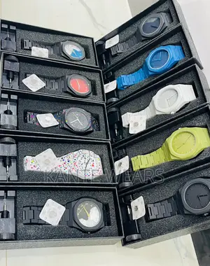 Watch With This Exact Box
