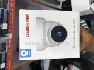 Wi-Fi Indoor Dome Camera