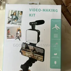 Video Making Kit