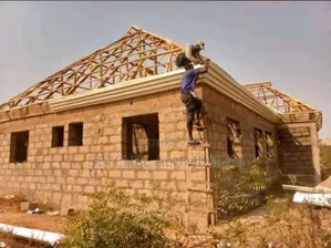 Aluminum Parapet Roofing Designs