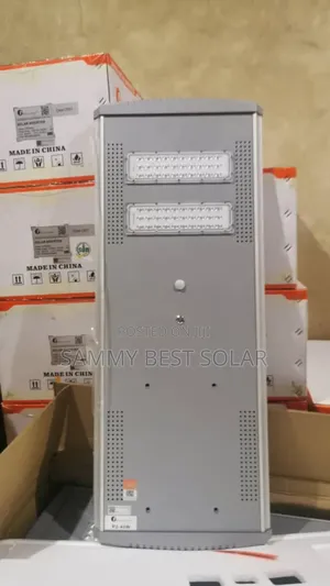 Felicity Solar Street Light P2 40watts Very Available.