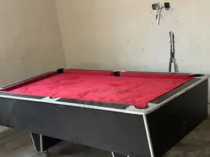 Snooker Board