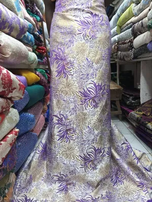 Nice Damask Materials (1 Yard)