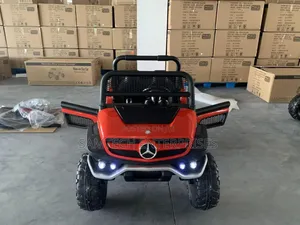 New Design Kids Car