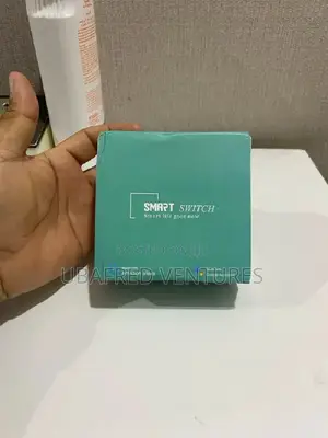 Tuya Smart Switch Homekit Wifi