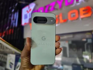 Google Pixel 9 128 GB Green