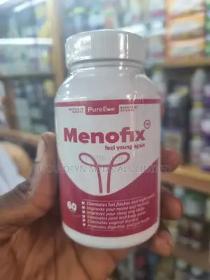 Menofix Pure Eve