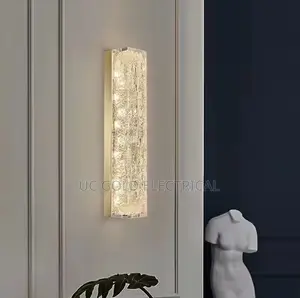 Bedsedroom Bedside Lamp Villa Hotel Staircase Corridor Ligh