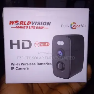 Wifi Wireless Batteries Ip Camera