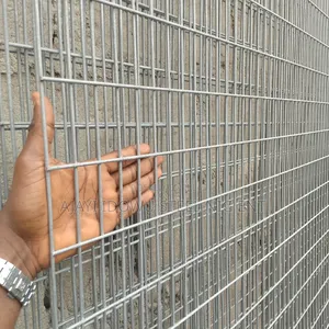 Wire Mesh Building Materials