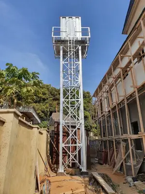 Water Tank/Tower Tank