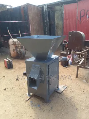 Mellon Peelling Machine