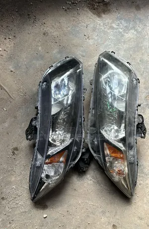 Head Light 2013 Honda Civic