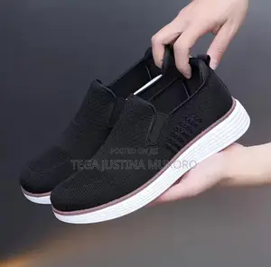 Unisex Casual Sneakers