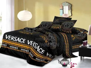 Bed Sheets and Duvet