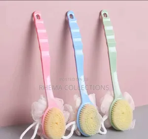 Bathing Sponge