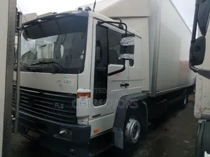 Volvo Fl 6 10bolts 15tonnes