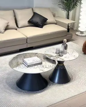 Catchy and Stylish Center Table