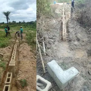 2 Plots of Land