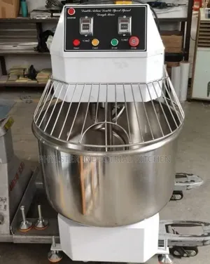 Industrial Dough Mixer
