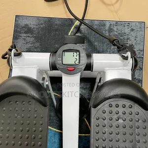Mini Stepper Exercise Machine