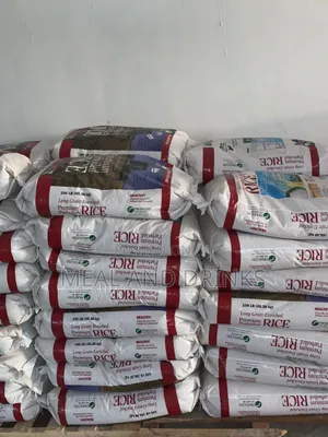 Par Excellence Rice(Usa)