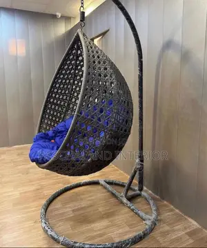 The Perfect Swing Chair for Your Comfort