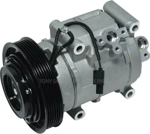 Brand New Car Ac Compressor for Honda Accord 2013