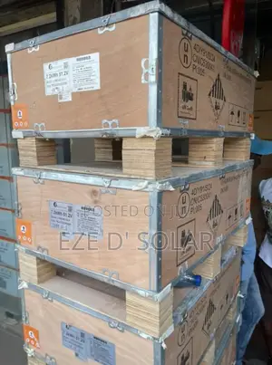7.2kwh 48vott Felicity Lithium Ion Battery
