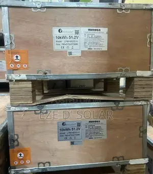 10kwh 48v Felicity Lithium Ion Battery