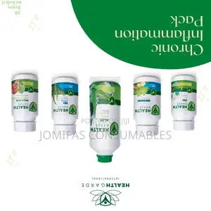Healthgarde Chronic Inflammation Pack
