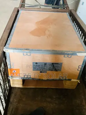 7.2kwh 48vott Felicity Lithium Ion Battery