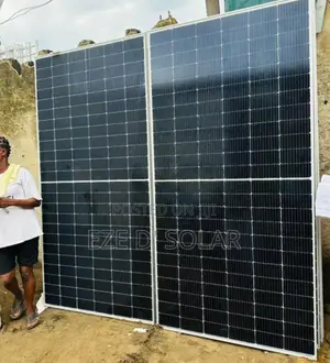 600w Canadian Mono Solar Panel