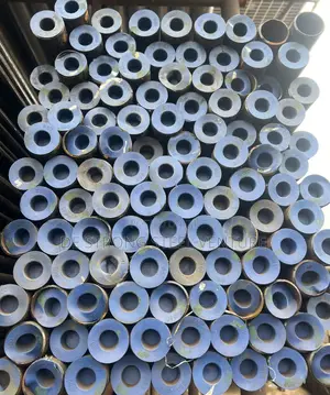 Seamless Pipe