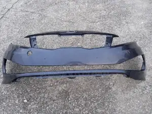 Kia Optima2011, 2012 and 2013 Model Bumper