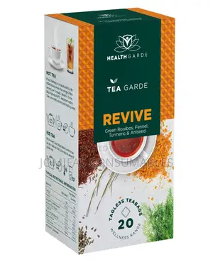 Tea Garde Relax