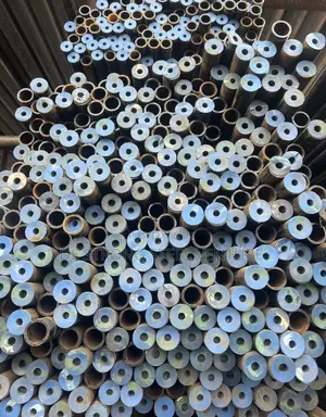 3/4 Seamless Pipe (Steel Pipe)