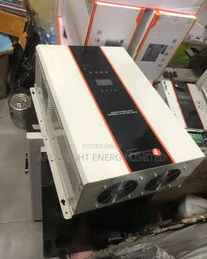 10kva Felicity Inverter 48volts
