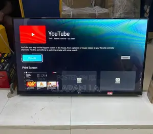 Lg Smart Tv