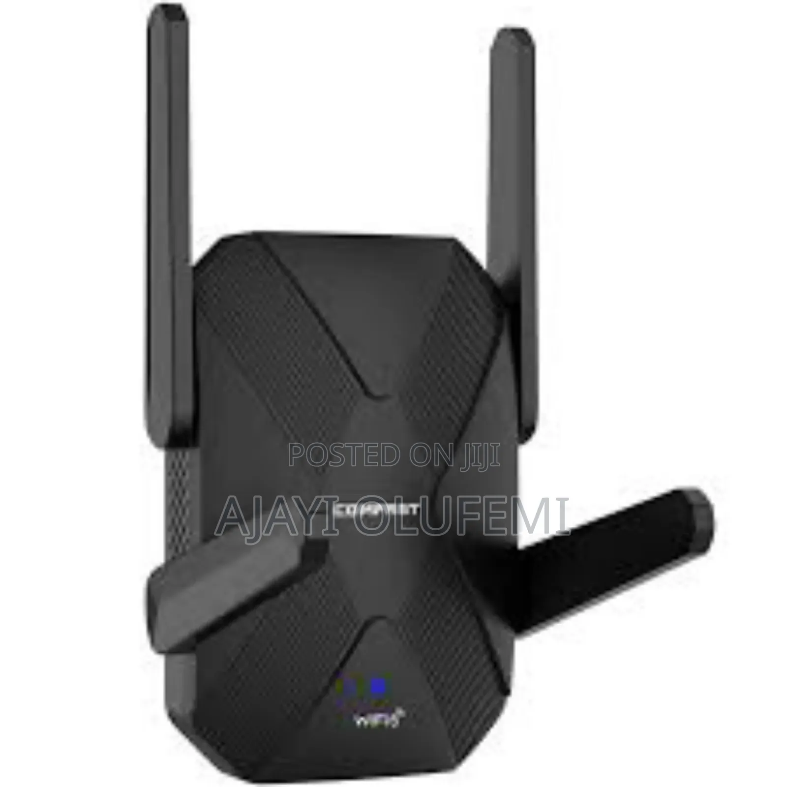 Comfast 1500 MBPS Wifi 6 Extender.